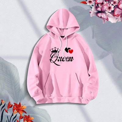 Ladies Hoodie 63